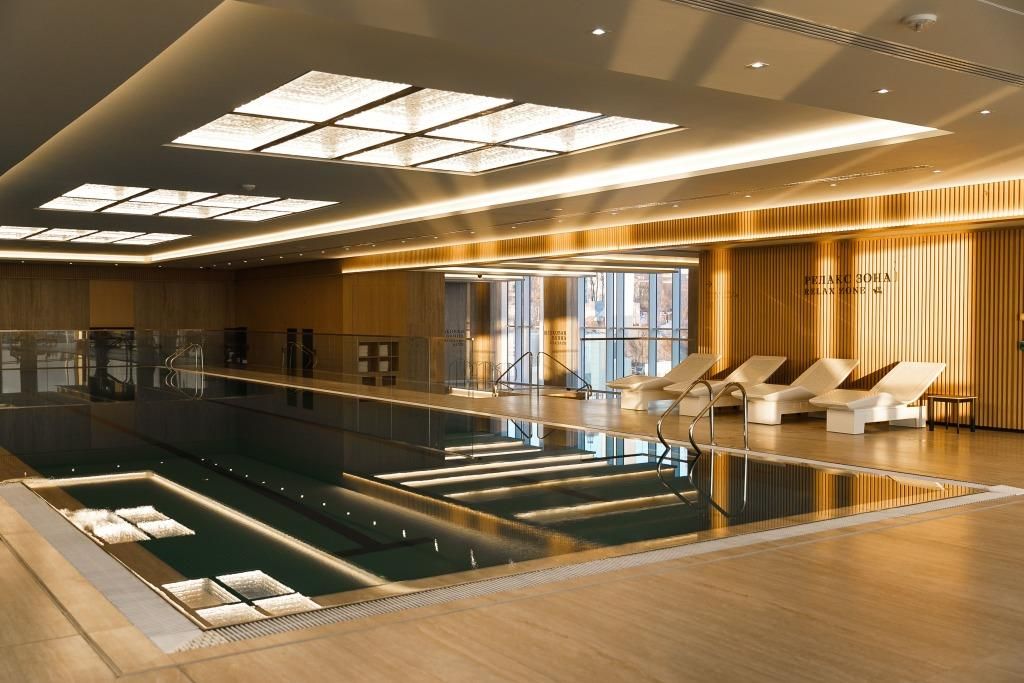 ГРАНД ОТЕЛЬ И СПА - 26