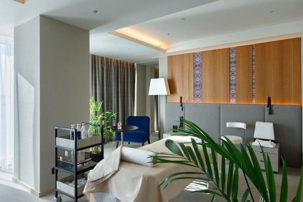 ГРАНД ОТЕЛЬ И СПА - 27