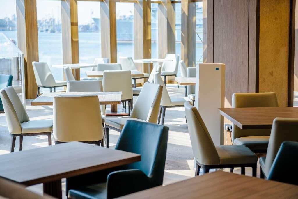 ГРАНД ОТЕЛЬ И СПА - 4