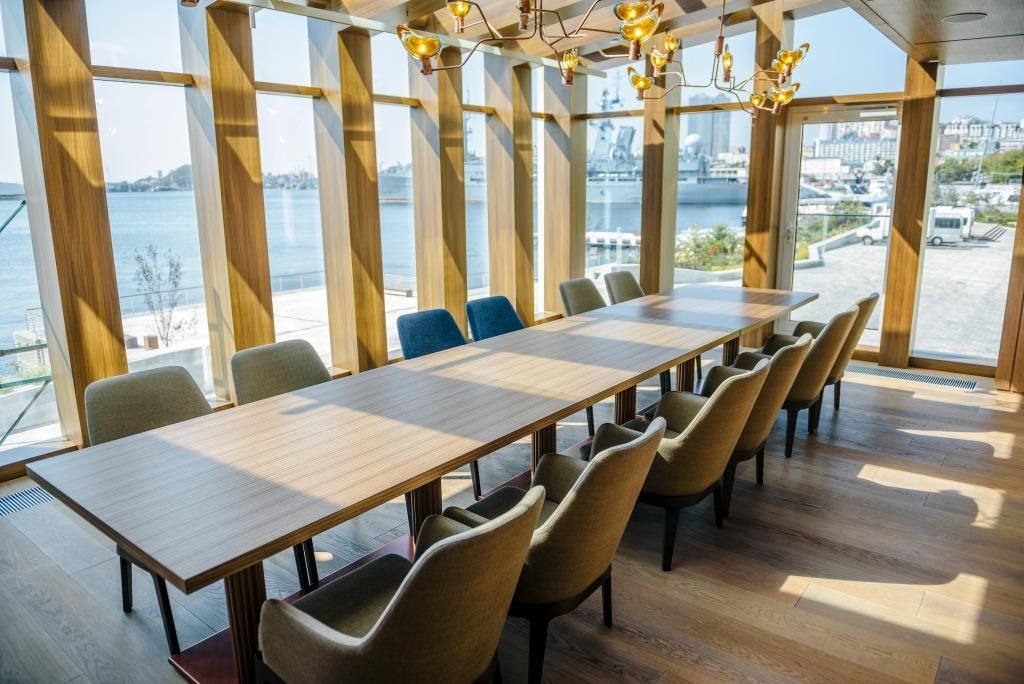 ГРАНД ОТЕЛЬ И СПА - 5