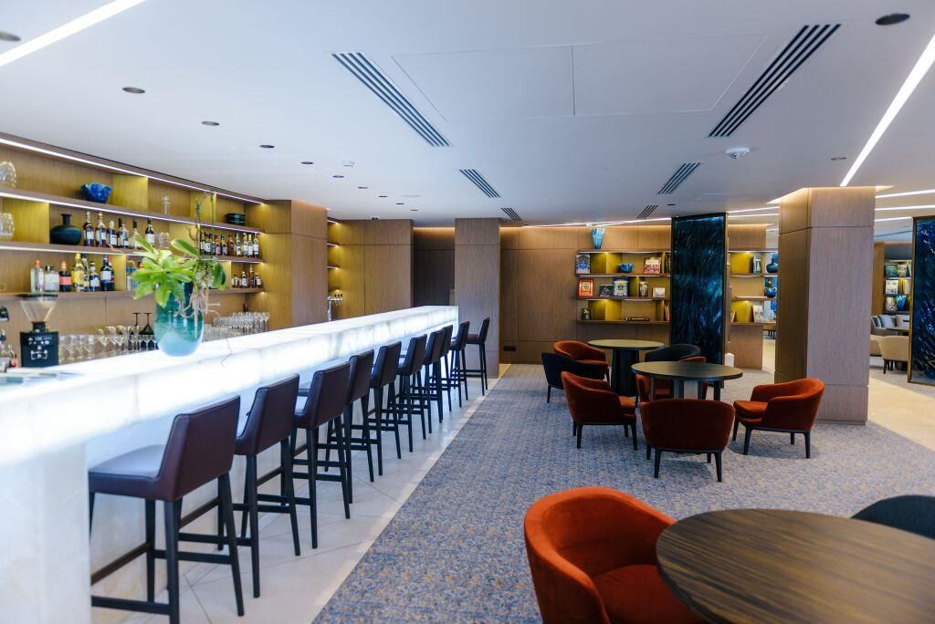 ГРАНД ОТЕЛЬ И СПА - 7