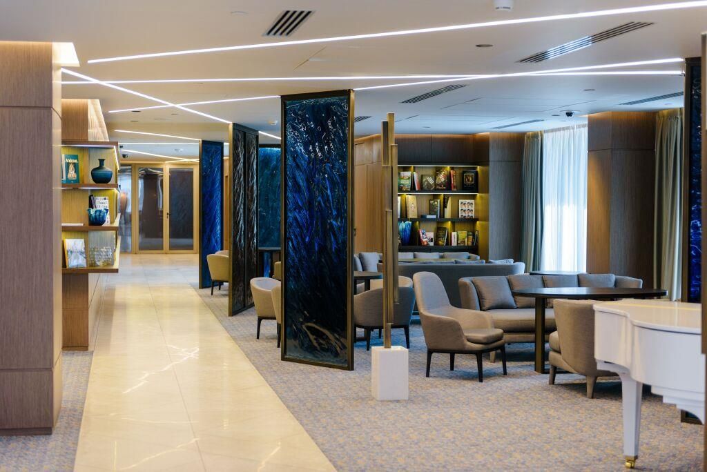 ГРАНД ОТЕЛЬ И СПА - 8