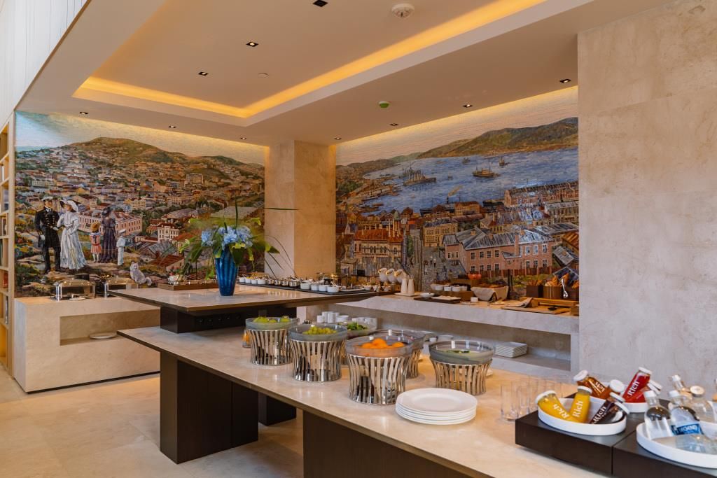 ГРАНД ОТЕЛЬ И СПА - 9