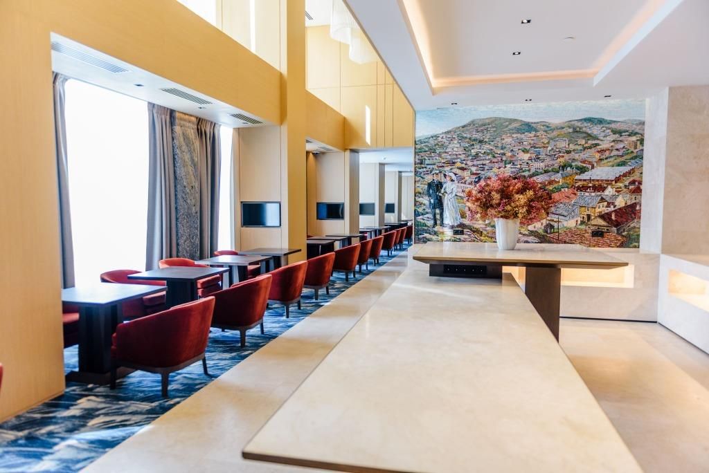 ГРАНД ОТЕЛЬ И СПА - 10