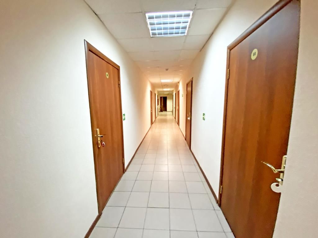 SMART HOTEL KDO ТЮМЕНЬ, гостиница - 2