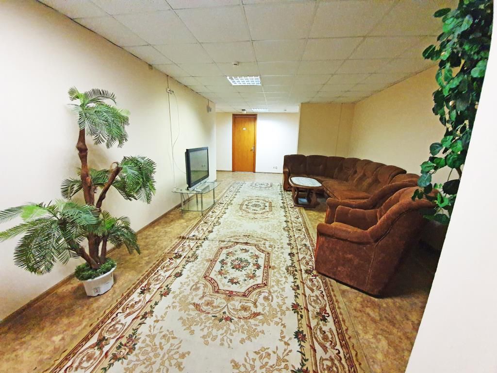 SMART HOTEL KDO КРАСНОДАР, гостиница - 2