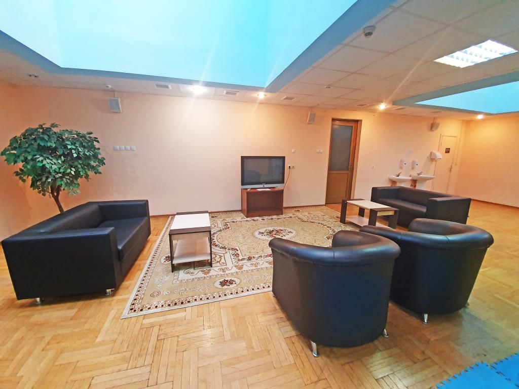 SMART HOTEL KDO КРАСНОДАР, гостиница - 11