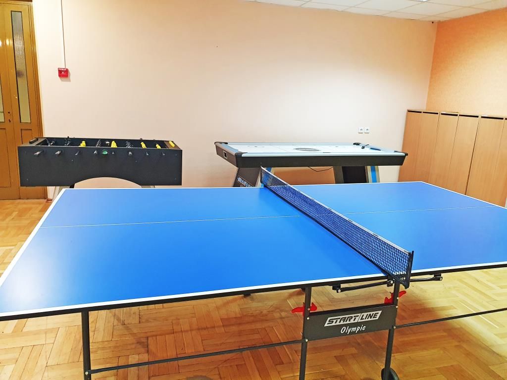 SMART HOTEL KDO КРАСНОДАР, гостиница - 12