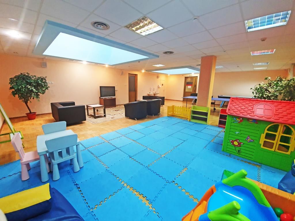 SMART HOTEL KDO КРАСНОДАР, гостиница - 13