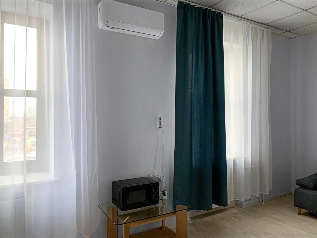 SMART HOTEL KDO КРАСНОДАР, гостиница - 14