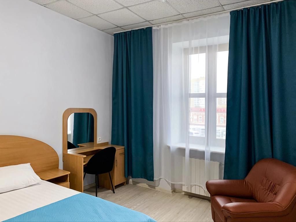 SMART HOTEL KDO КРАСНОДАР, гостиница - 15