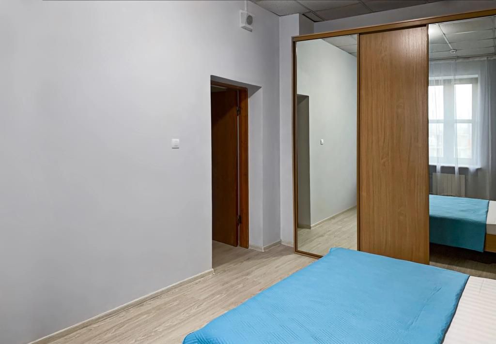 SMART HOTEL KDO КРАСНОДАР, гостиница - 16