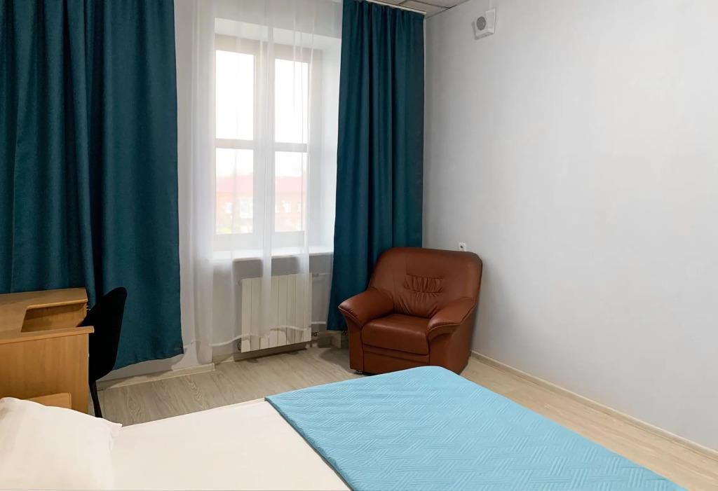 SMART HOTEL KDO КРАСНОДАР, гостиница - 17