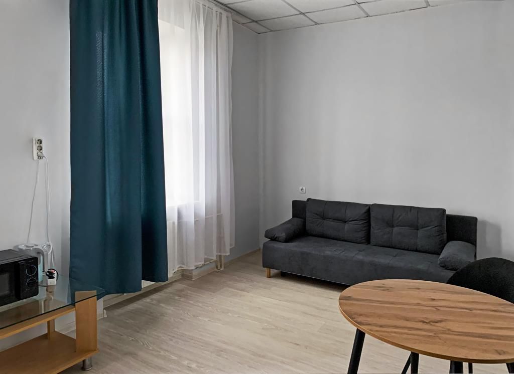 SMART HOTEL KDO КРАСНОДАР, гостиница - 18