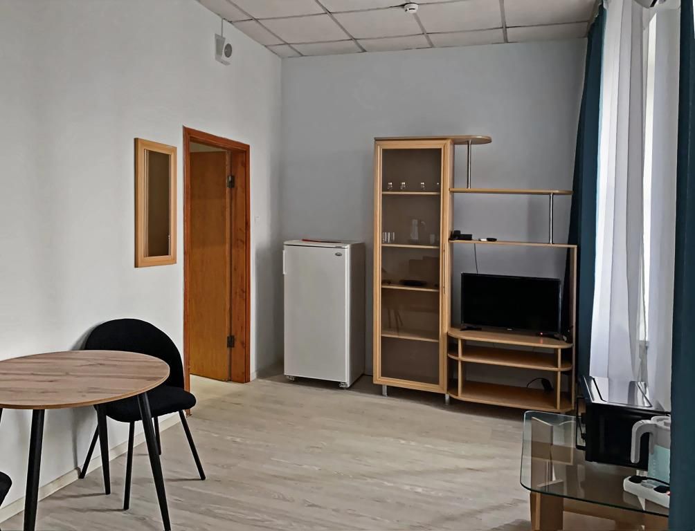 SMART HOTEL KDO КРАСНОДАР, гостиница - 19