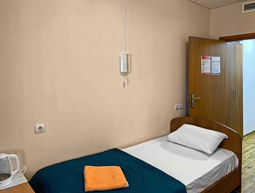 SMART HOTEL KDO КРАСНОДАР, гостиница - 20