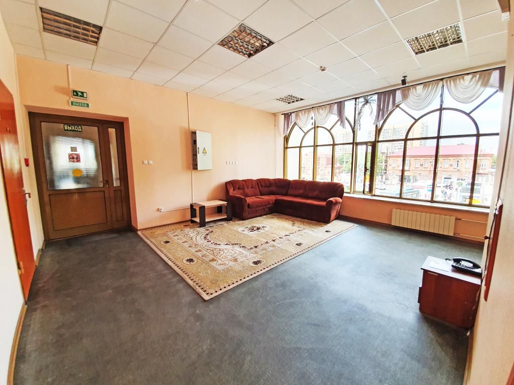 SMART HOTEL KDO КРАСНОДАР, гостиница - 3