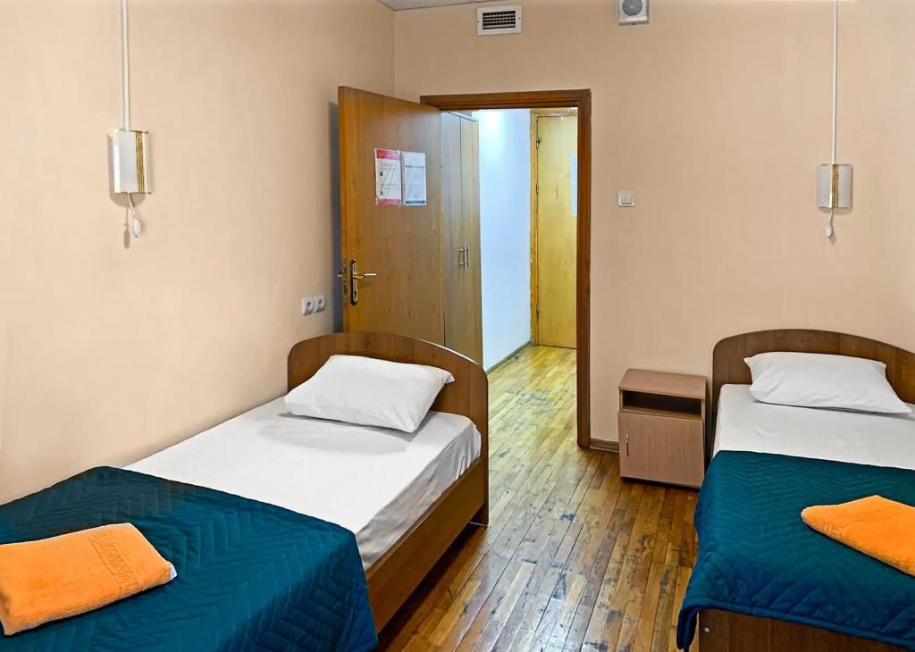 SMART HOTEL KDO КРАСНОДАР, гостиница - 22