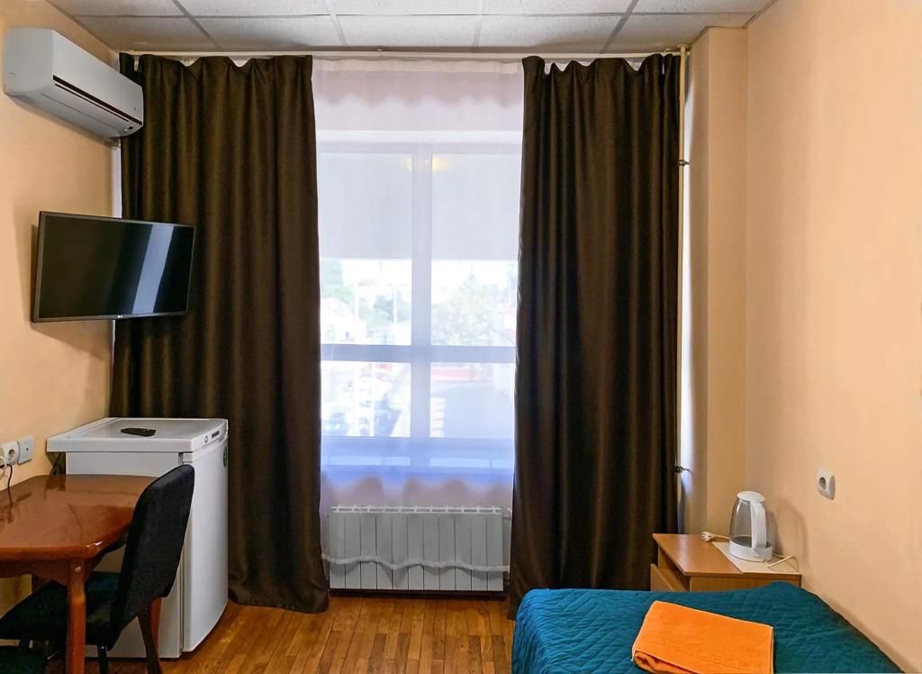 SMART HOTEL KDO КРАСНОДАР, гостиница - 23