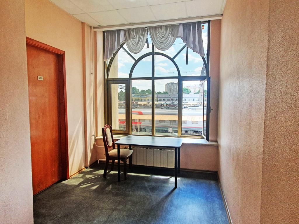 SMART HOTEL KDO КРАСНОДАР, гостиница - 4