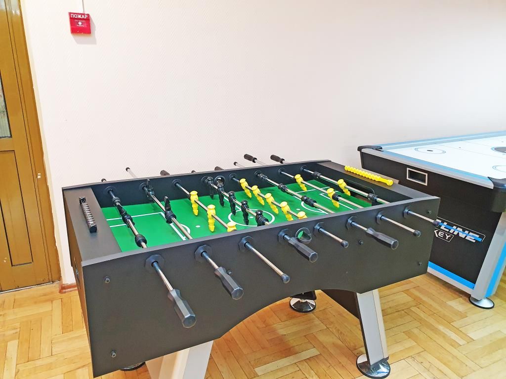 SMART HOTEL KDO КРАСНОДАР, гостиница - 9