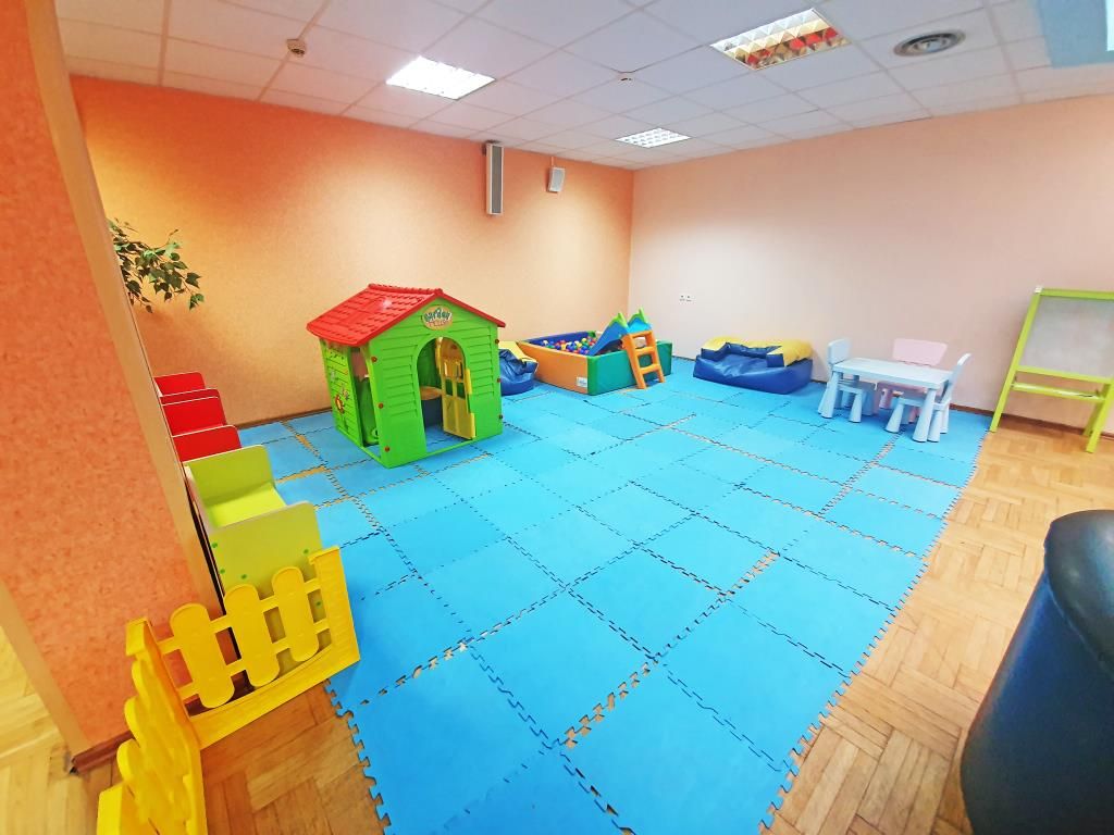 SMART HOTEL KDO КРАСНОДАР, гостиница - 10