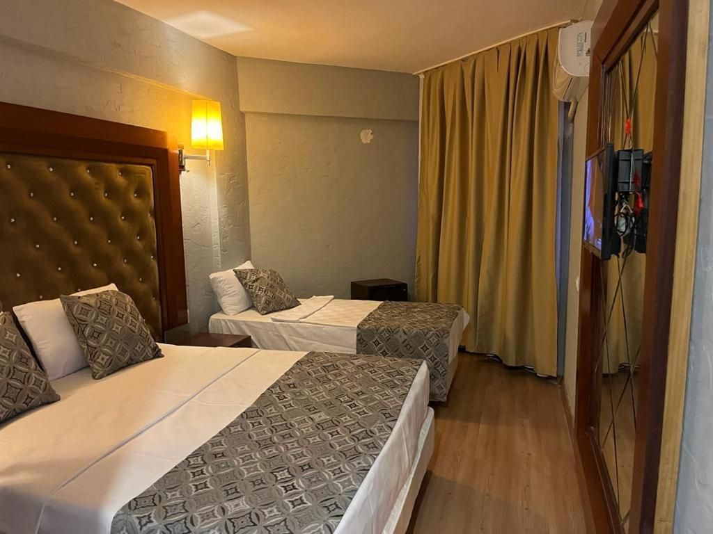 Lara Olympos Hotel  - 2