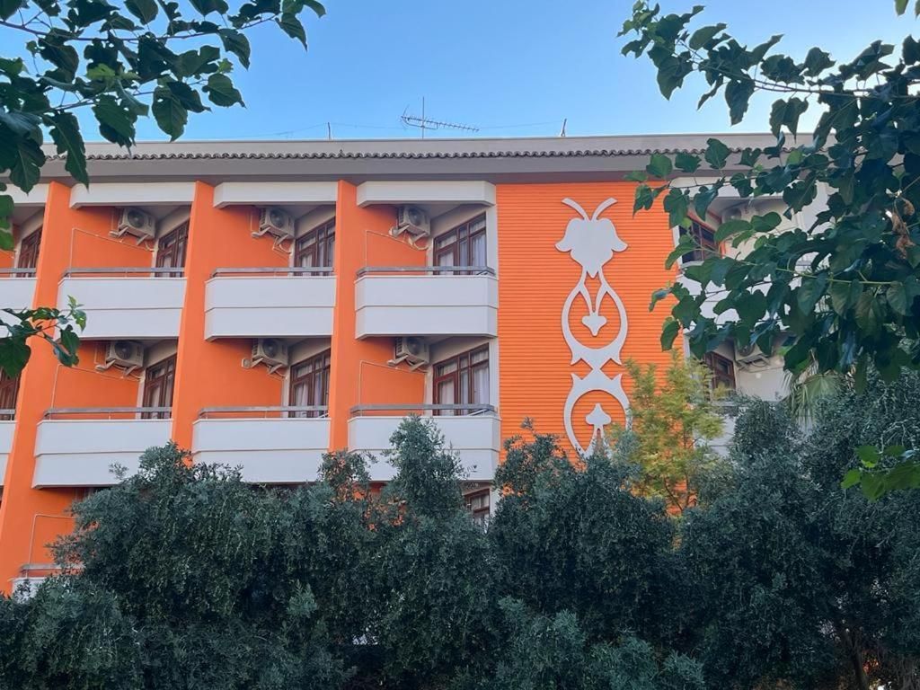 Lara Olympos Hotel  - 13