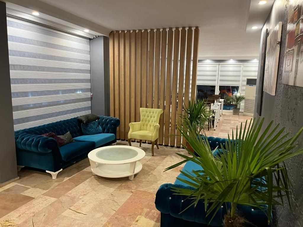 Lara Olympos Hotel  - 16