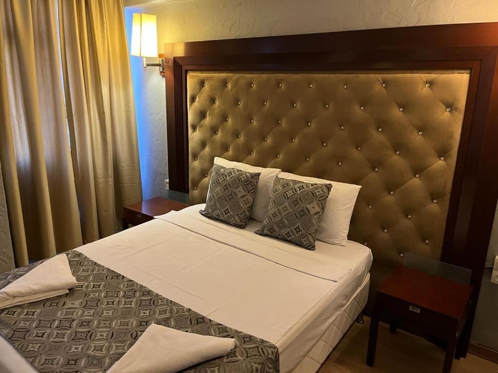 Lara Olympos Hotel  - 3