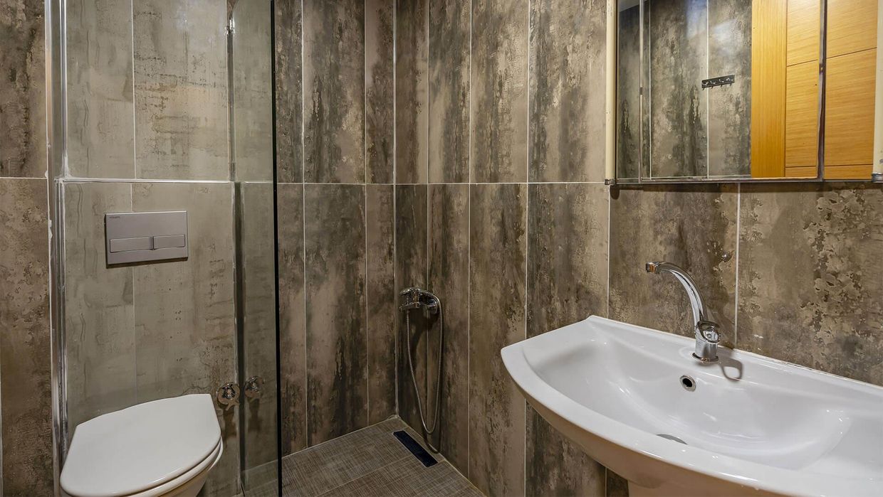 Lara Olympos Hotel  - 22