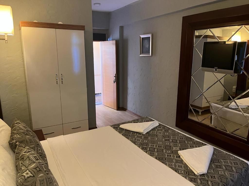 Lara Olympos Hotel  - 4