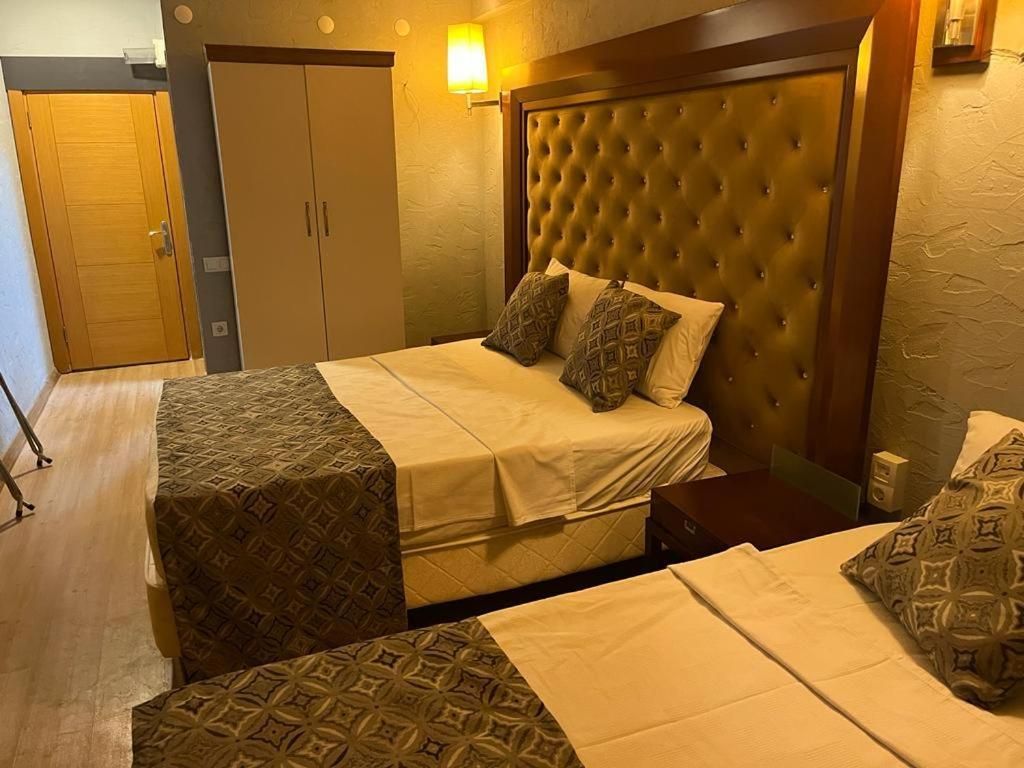 Lara Olympos Hotel  - 5