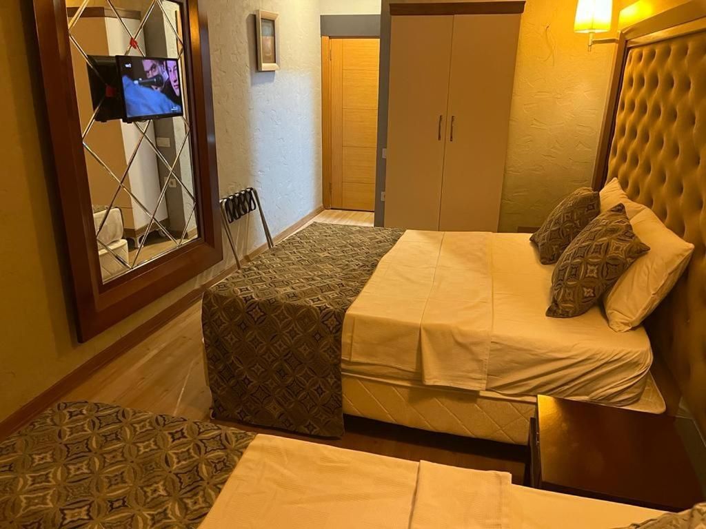 Lara Olympos Hotel  - 6