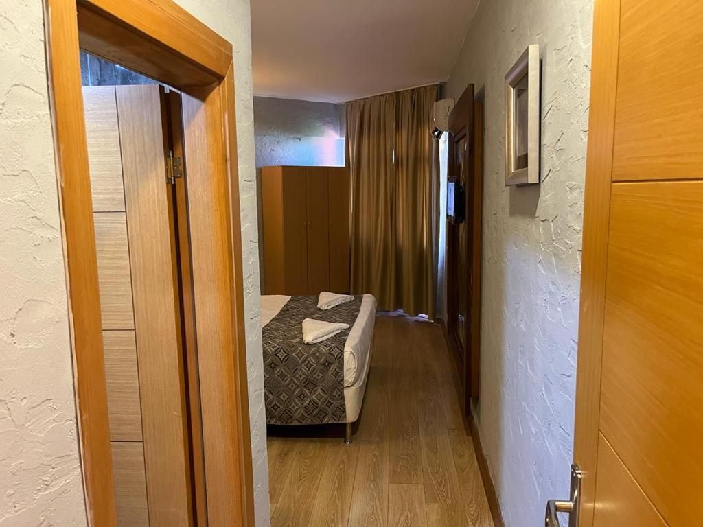 Lara Olympos Hotel  - 7