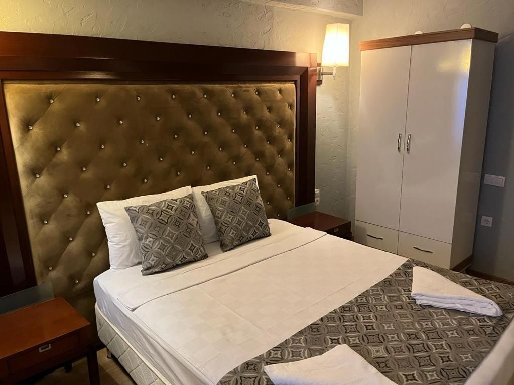 Lara Olympos Hotel  - 8