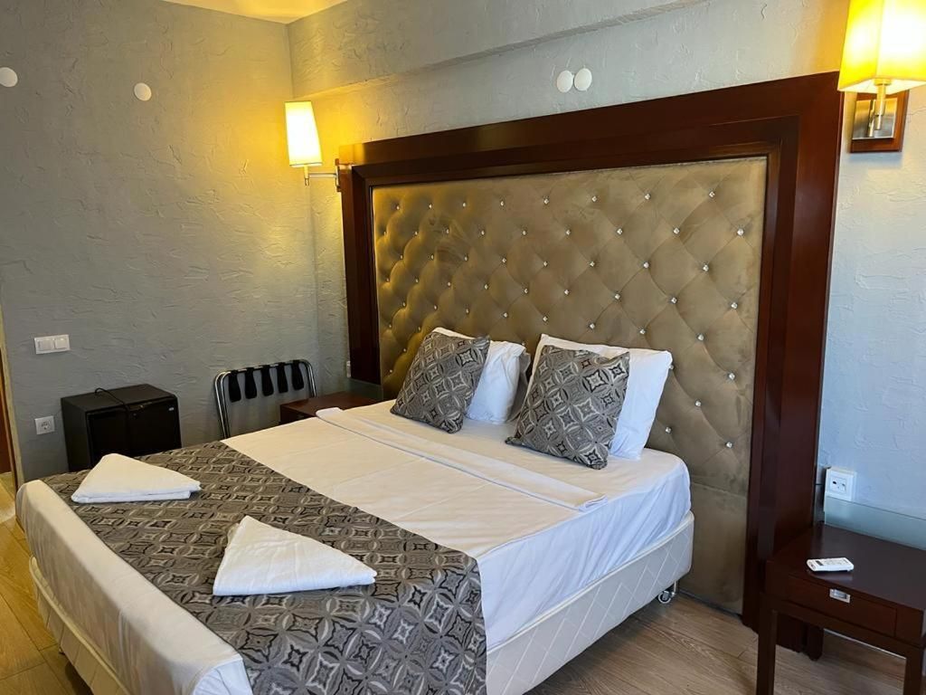 Lara Olympos Hotel  - 10