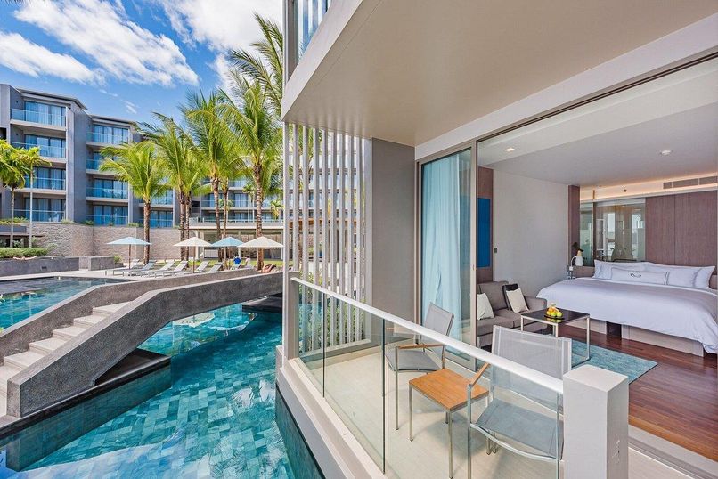 OCEANFRONT BEACH RESORT AND SPA - 4