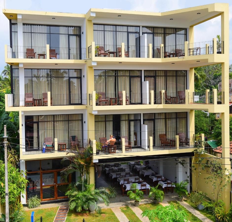 CHAAYA INN HOTEL - 2