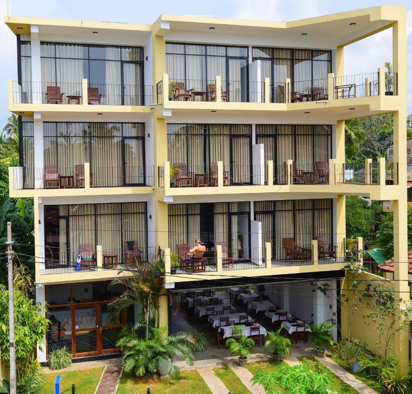 CHAAYA INN HOTEL - 2