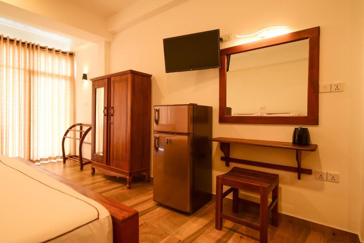 CHAAYA INN HOTEL - 11