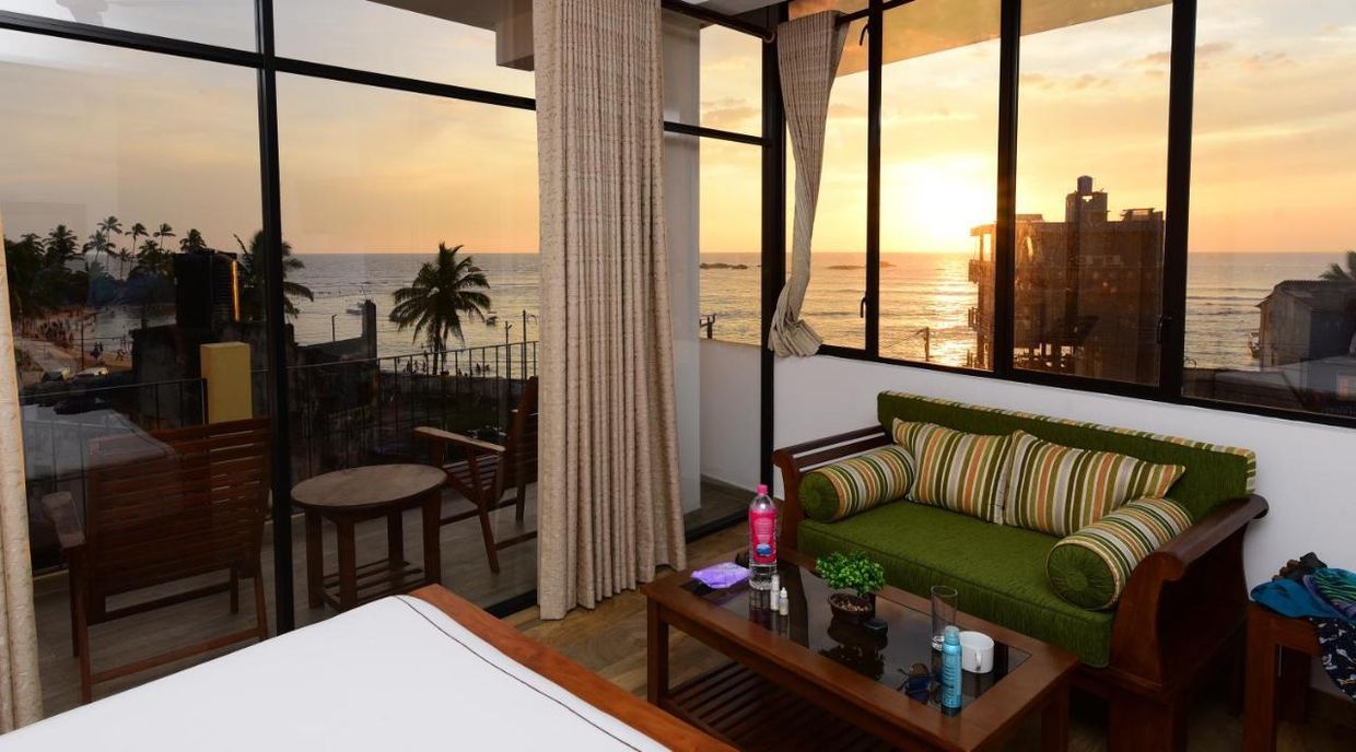 CHAAYA INN HOTEL - 13