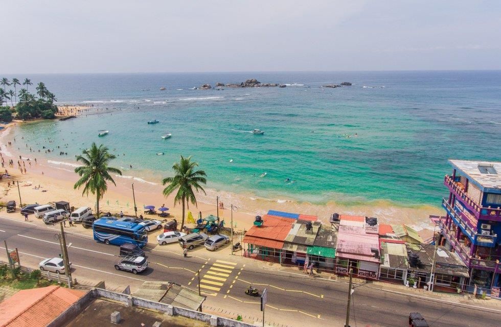 CHAAYA INN HOTEL - 23