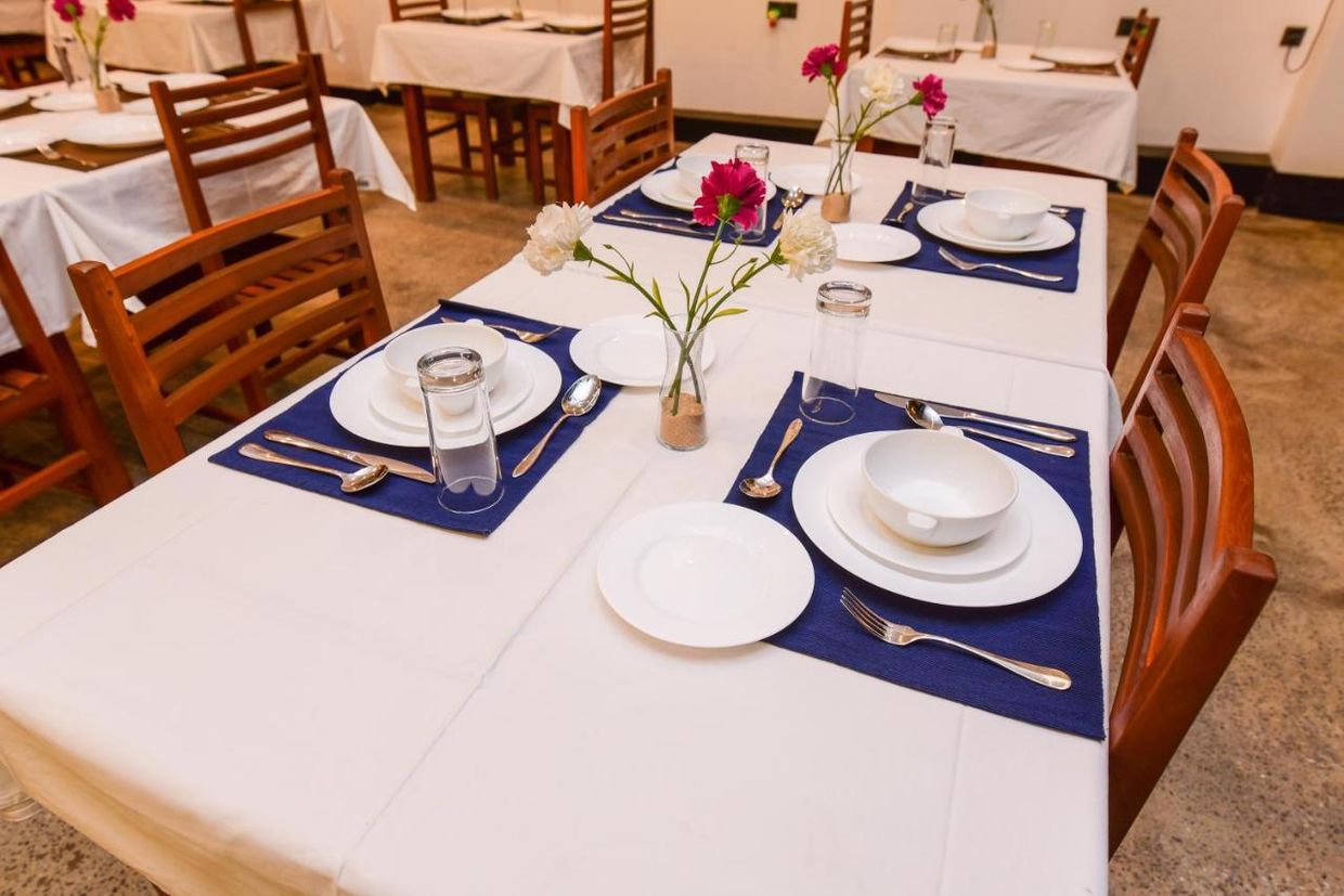 CHAAYA INN HOTEL - 7