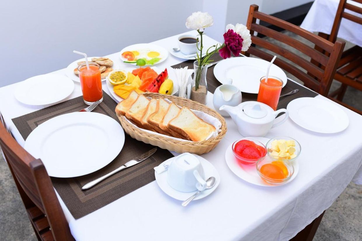 CHAAYA INN HOTEL - 10