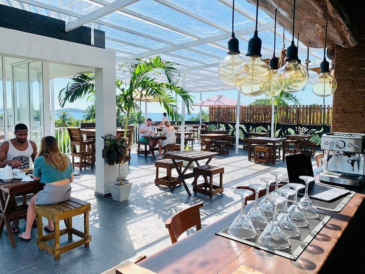 SCENIC BAY WELIGAMA - 5