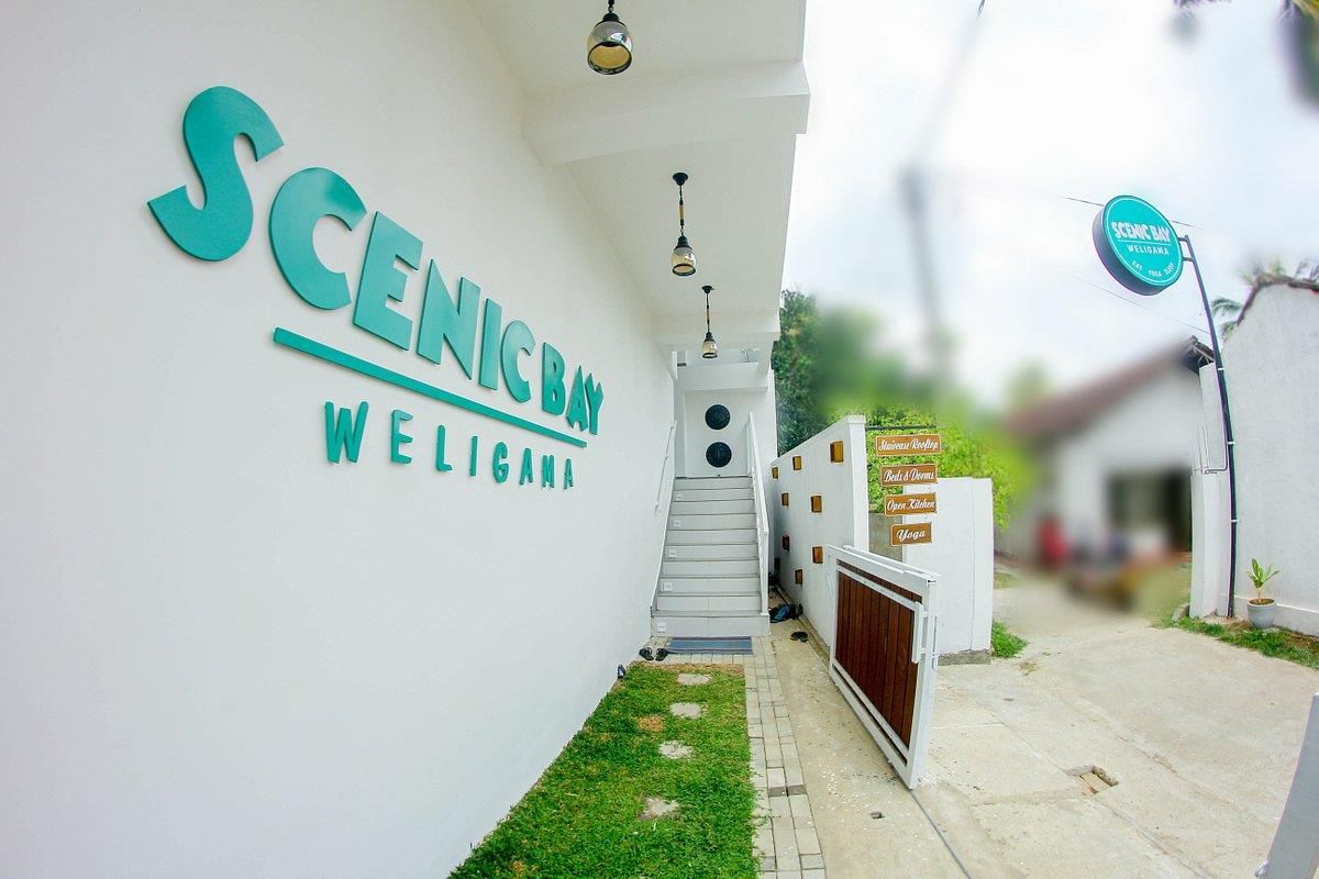 SCENIC BAY WELIGAMA - 8