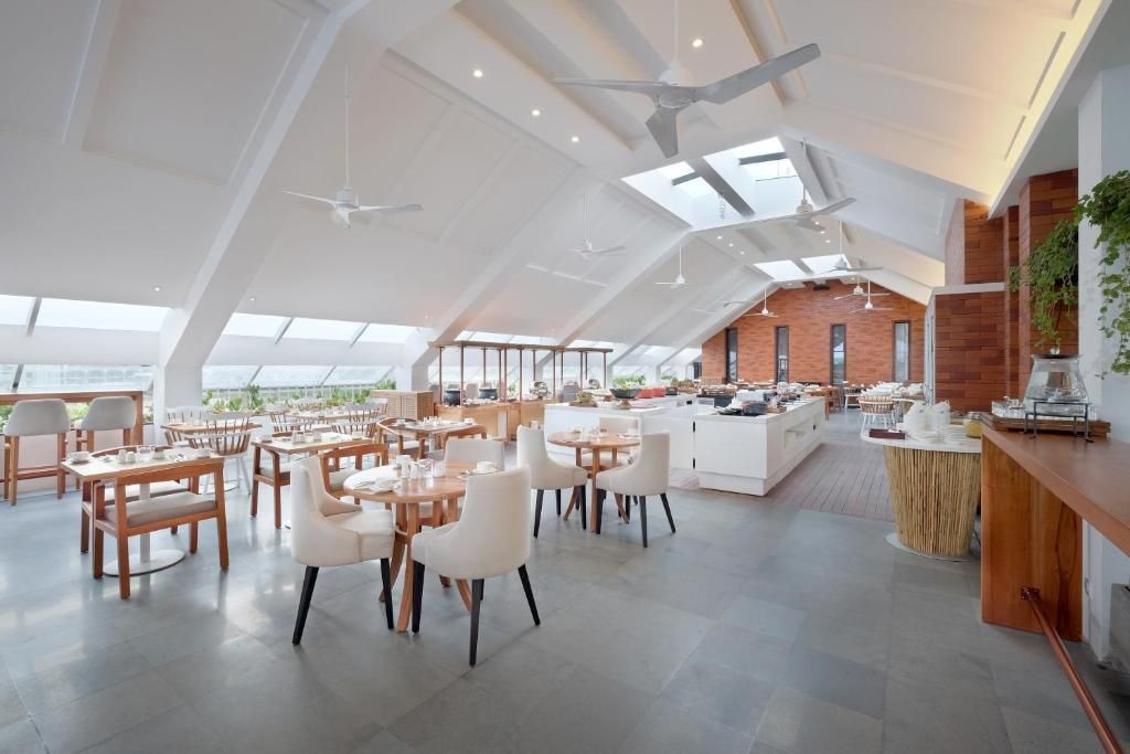 JAMBULUWUK OCEANO - 2