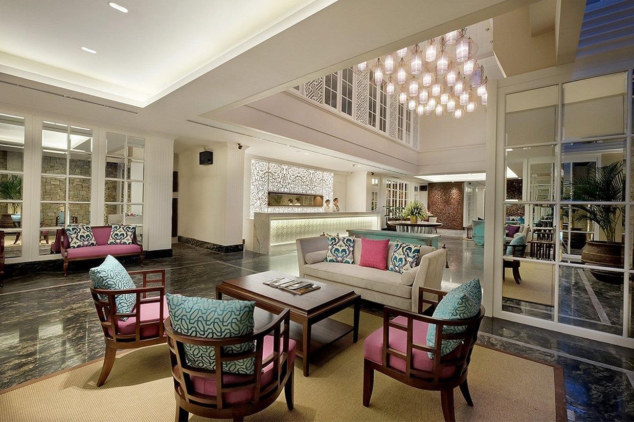 JAMBULUWUK OCEANO - 13