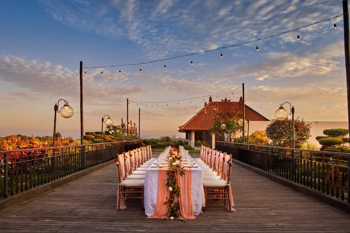 JAMBULUWUK OCEANO - 22